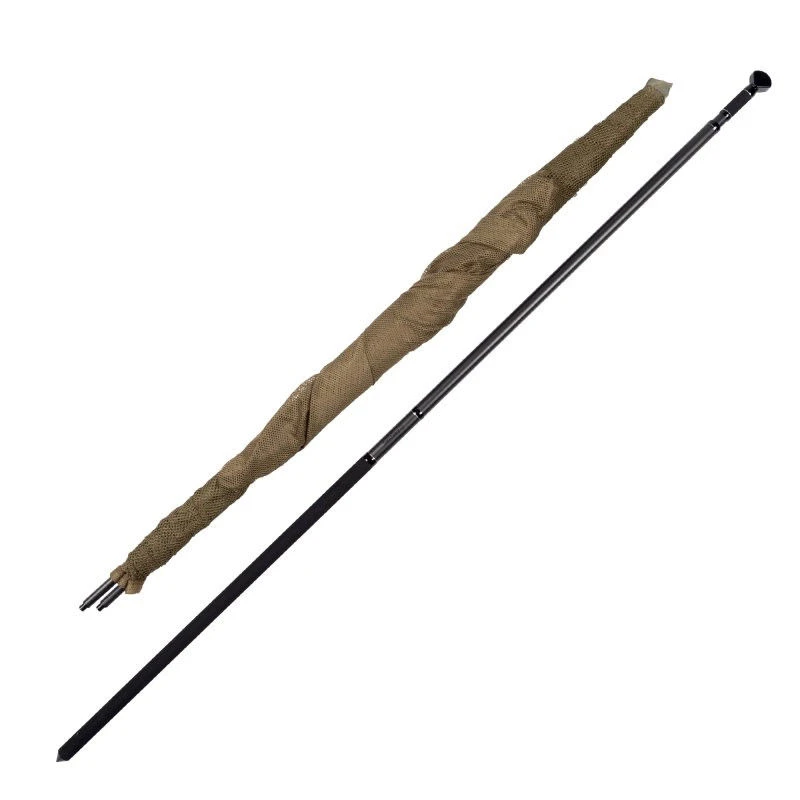 Trakker Sanctuary T12-R Retractable Landing Net 42inch